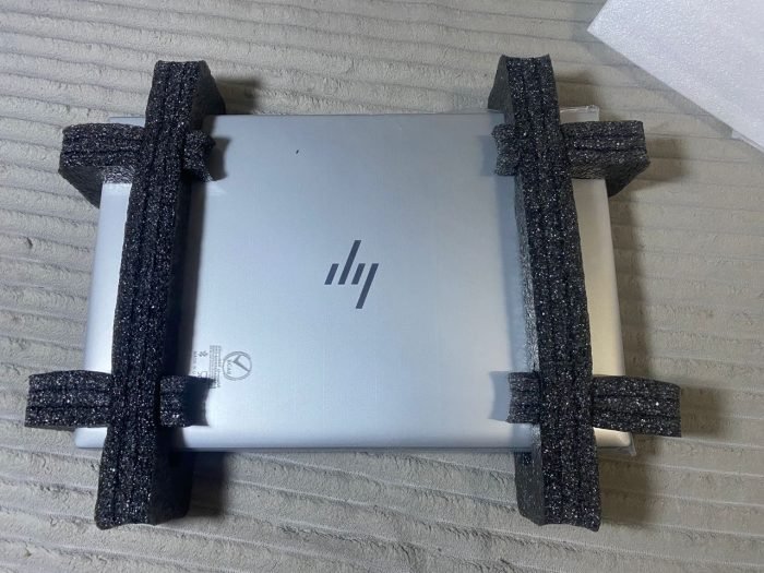 Front View