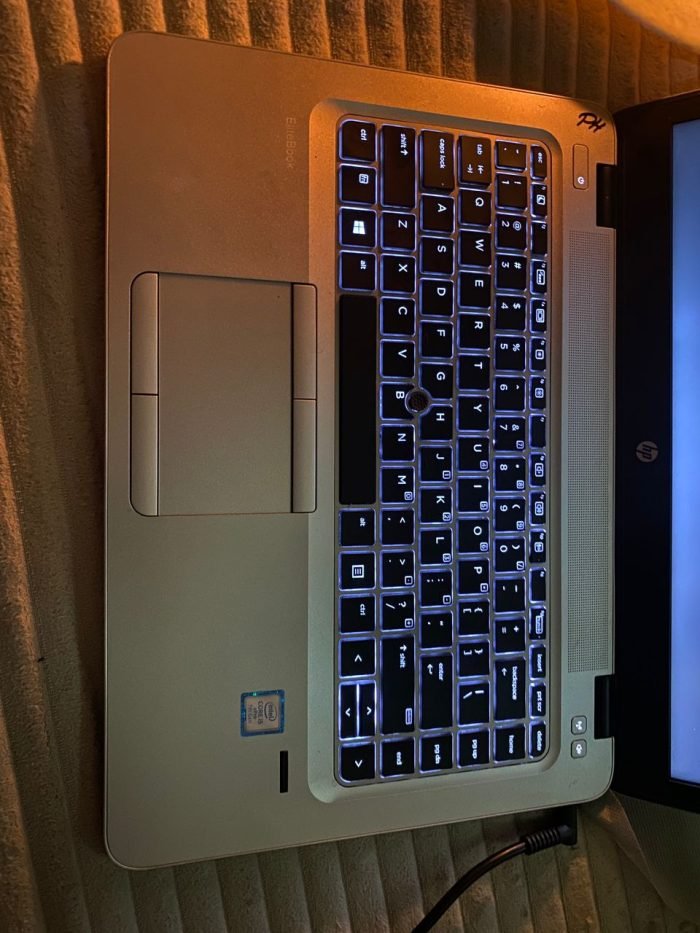 Keyboard