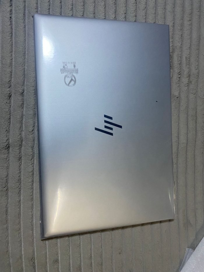 Left Side